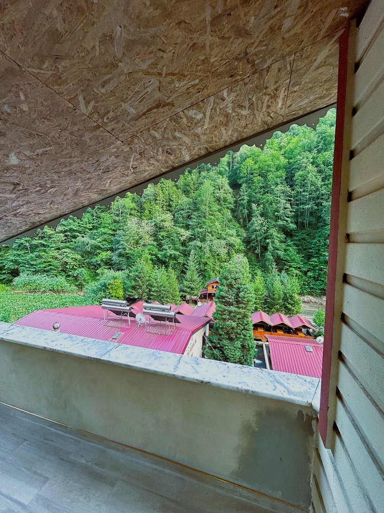 Isikli Kale Otel