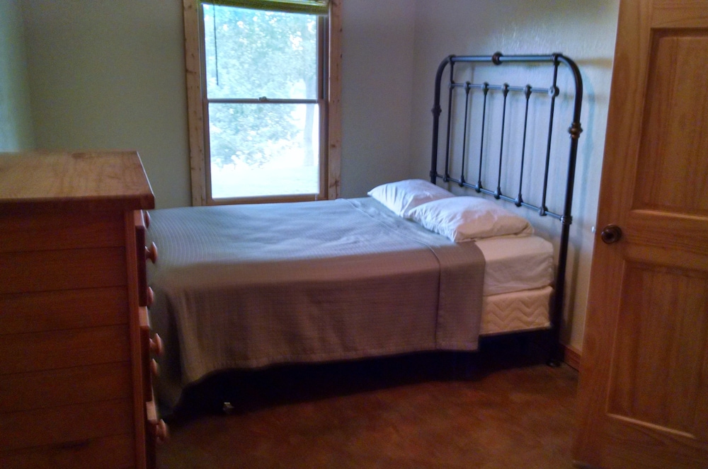 Acorns Resort
