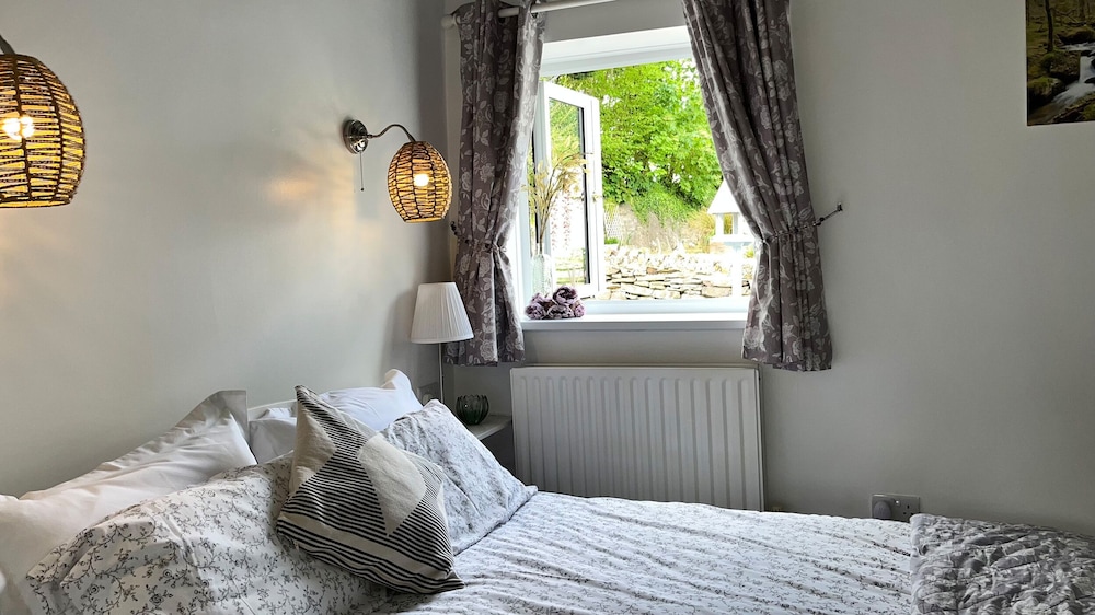 Swift Cottage