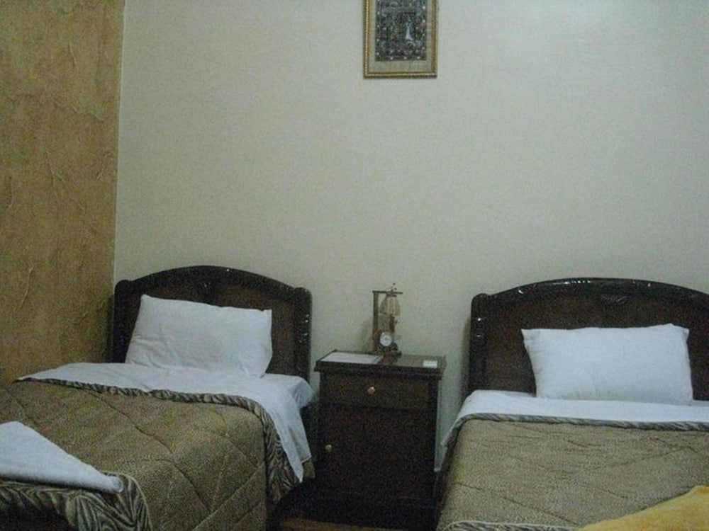 Venus Hostel view 5