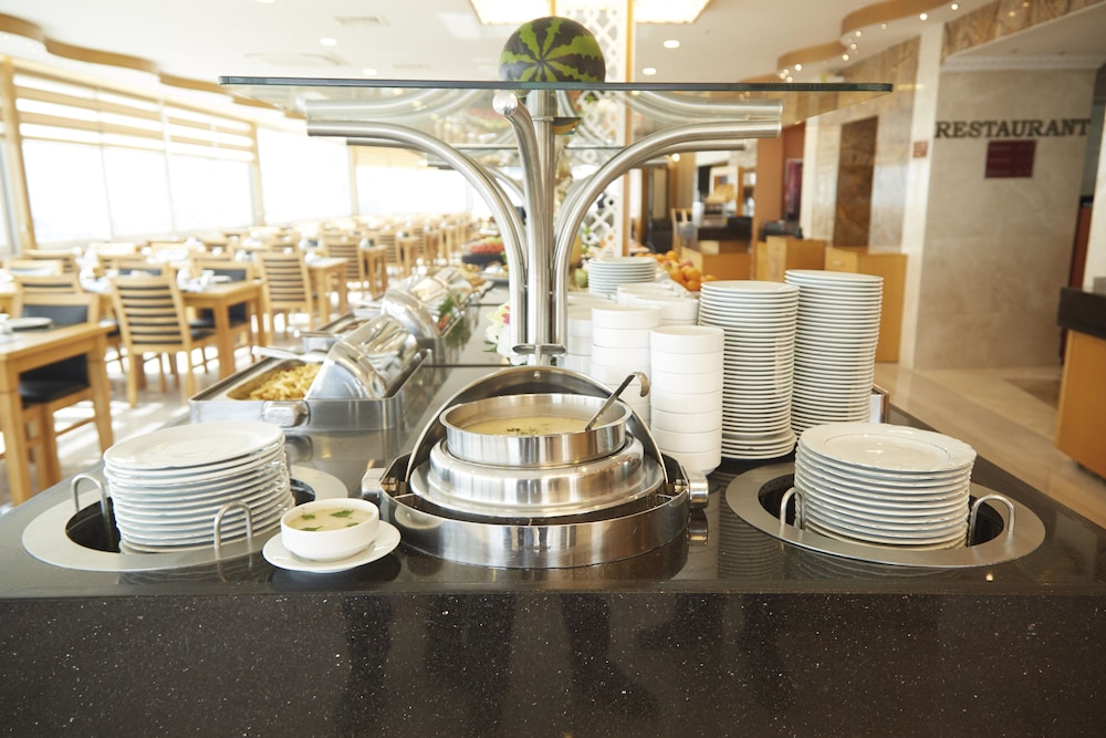 Ilkbal Deluxe Otel & Spa - Image 5