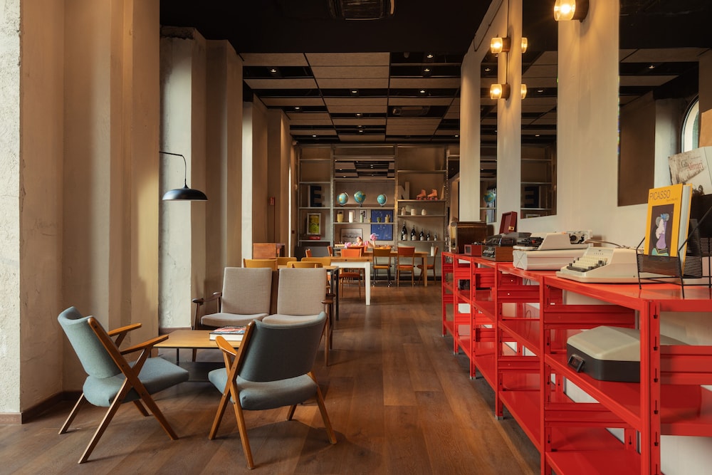 Hotel RE-Versiliana - Image 1