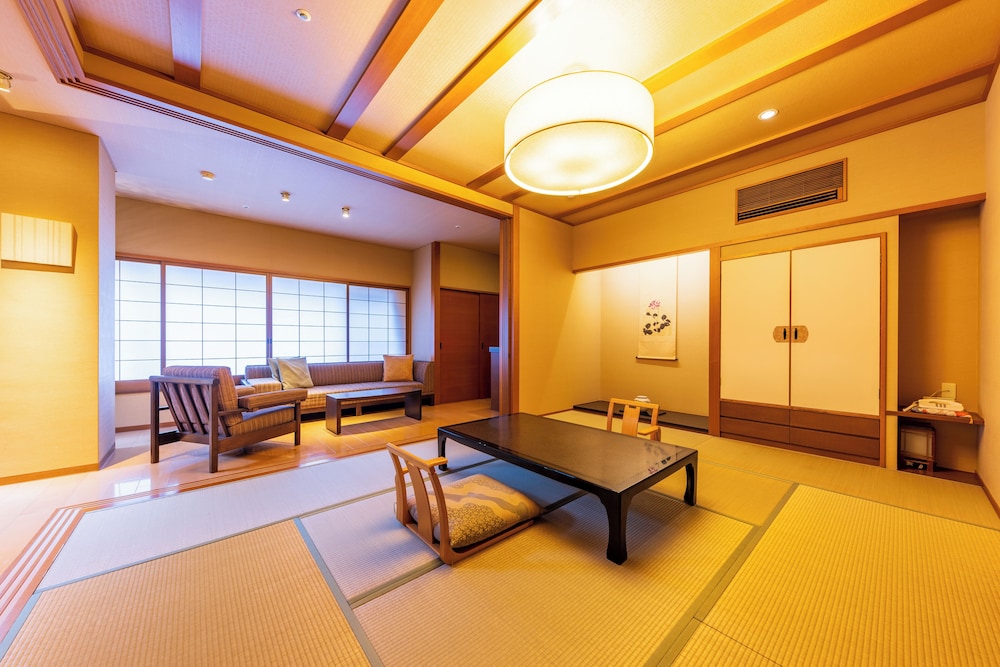 Hotel Kajikaso, Hakone - 9