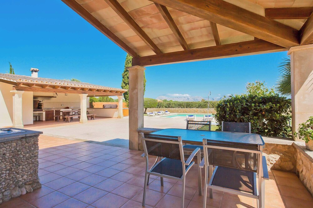 Villa Cifre