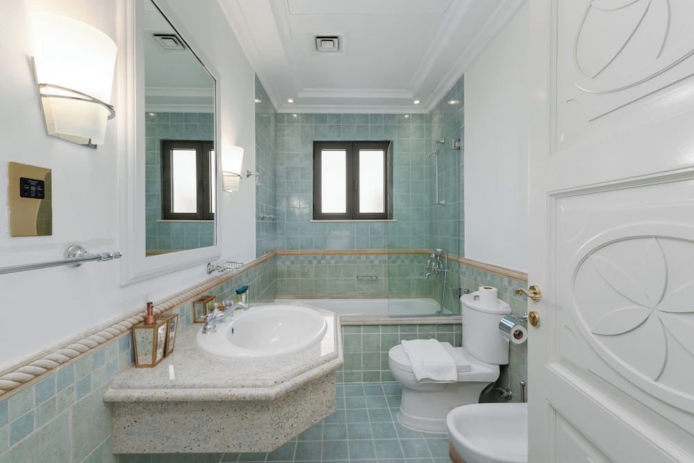 Exclusive Palm Villa - Mint Stay
