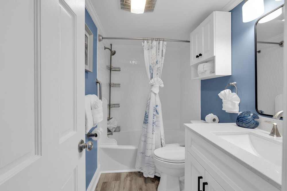 Bluewater Resort V408A