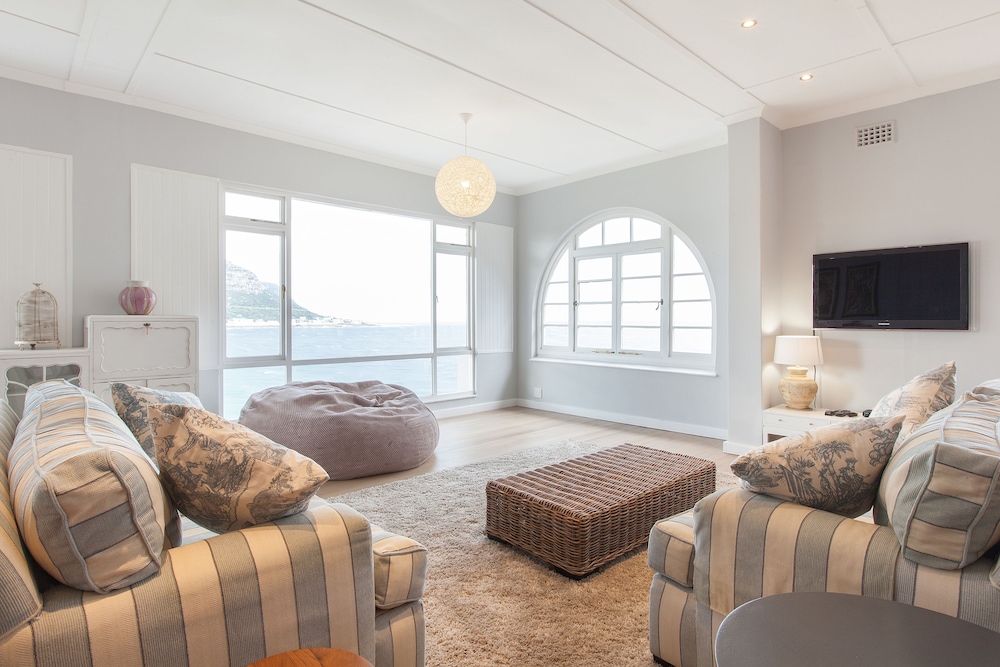 The Cove - Superior 3 Bedroom Villa
