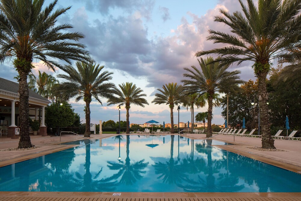 Villa Key West 5 Bedroom Reunion