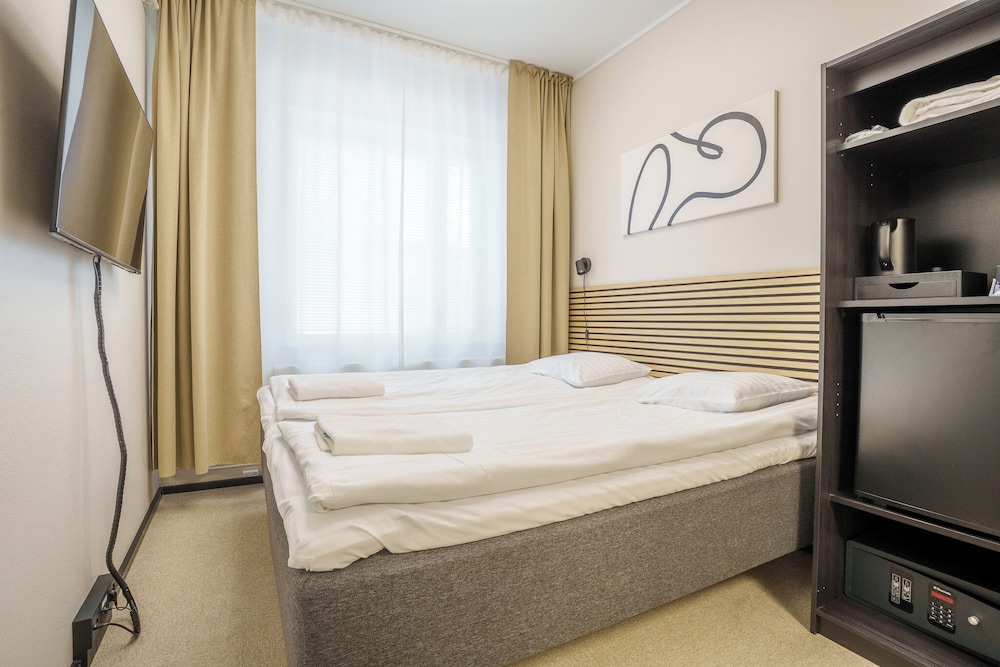 Sawo Hostel