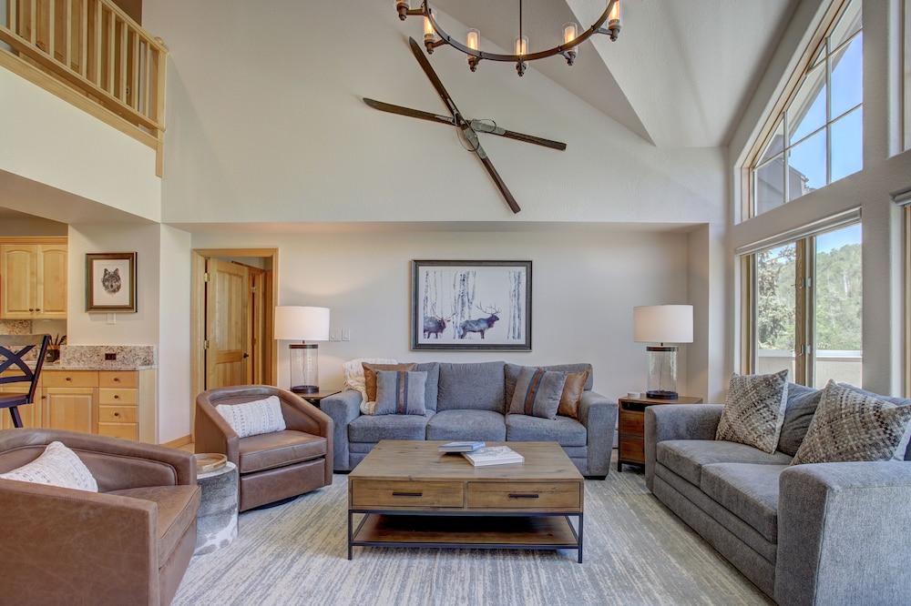 Beaver Creek Resort