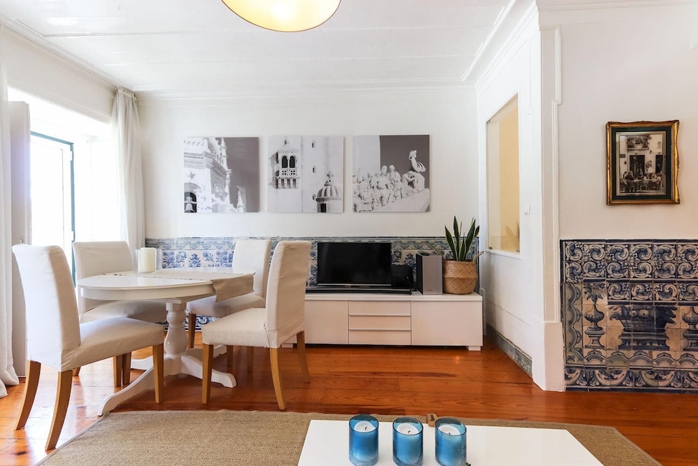 Belem Prestige by Homing view 3