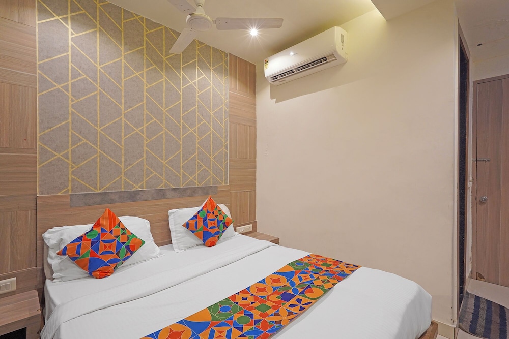 Fabhotel New Empire