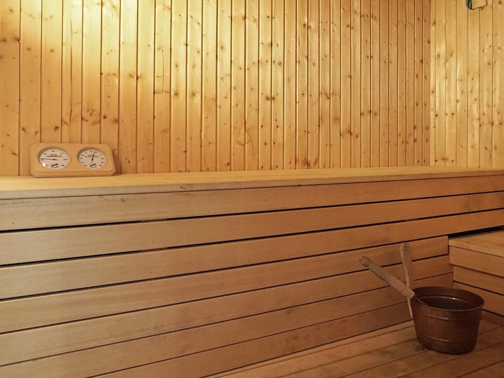 Holiday Home in HenÃ¥n view 5