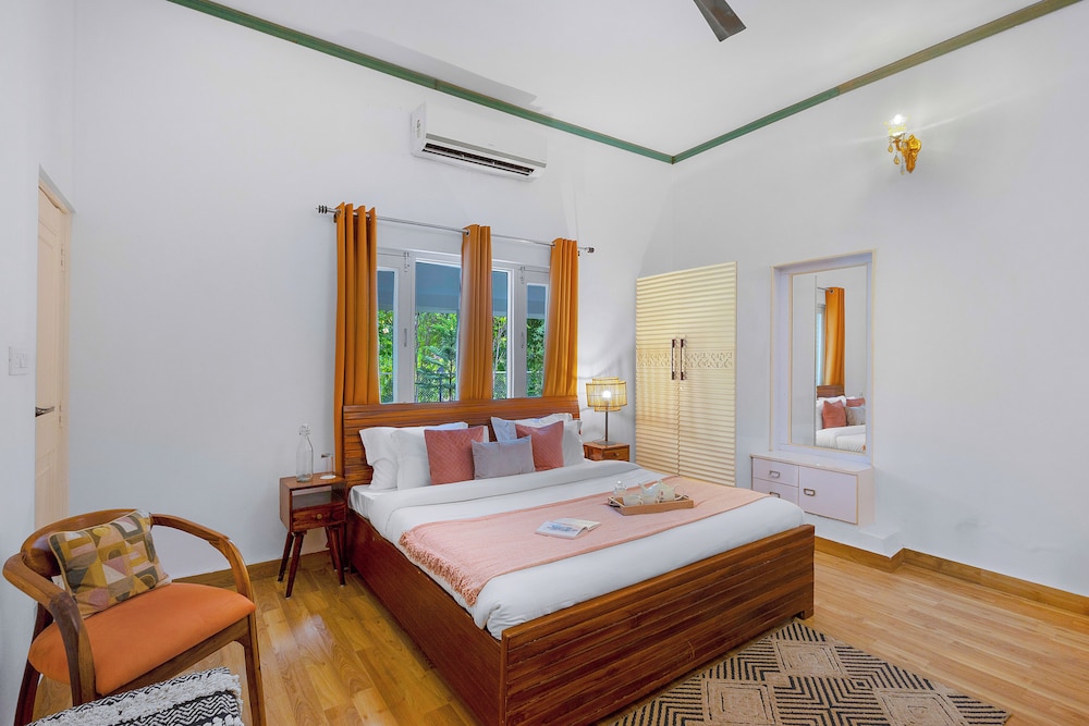 Raha Farms Pet friendly Resort ELIVAAS