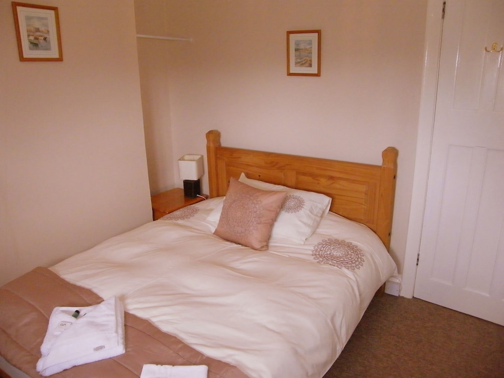 Royal Yeoman B&B
