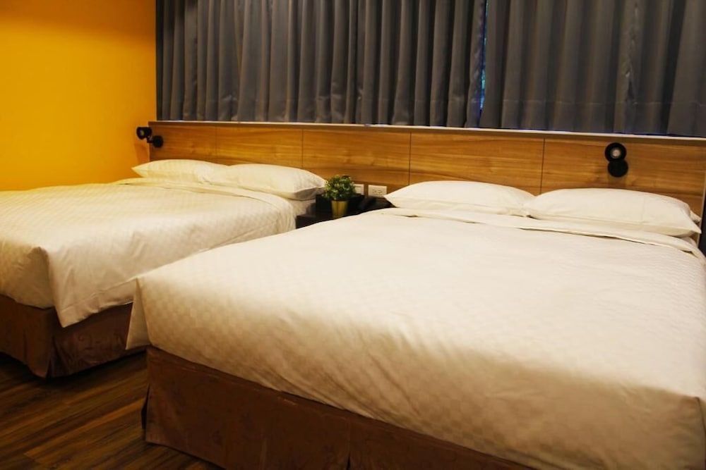 Yesing Hotel