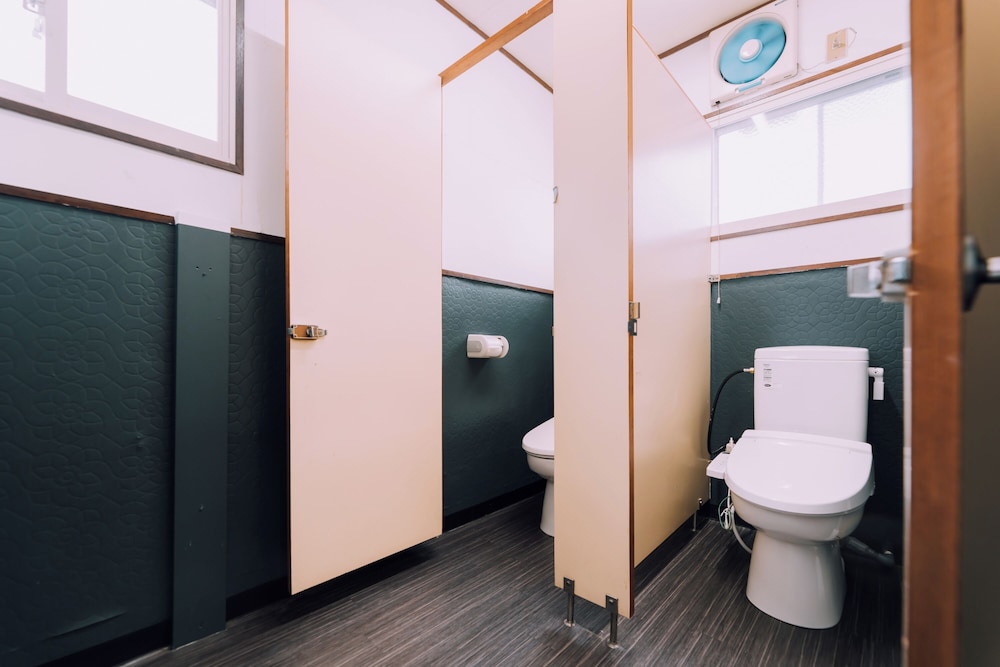 3BD Yuzawa Onsen Lodge House A