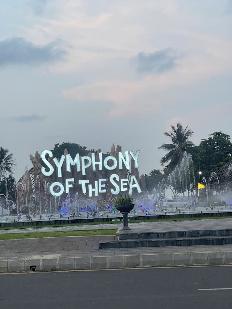 Staycation Jakarta - Ancol Mansion Apt
