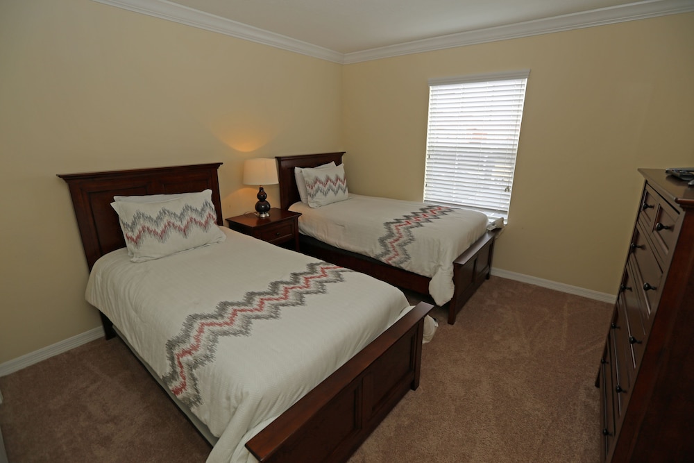 Paradise Palms Resort Orlando
