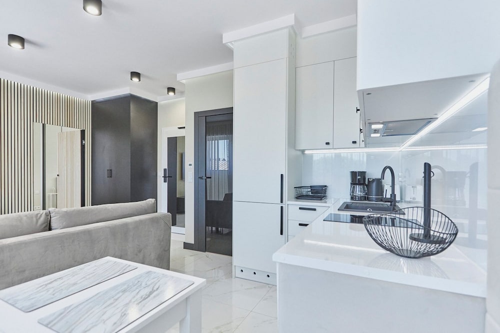 Timber Apartments by Baltic Home view 5