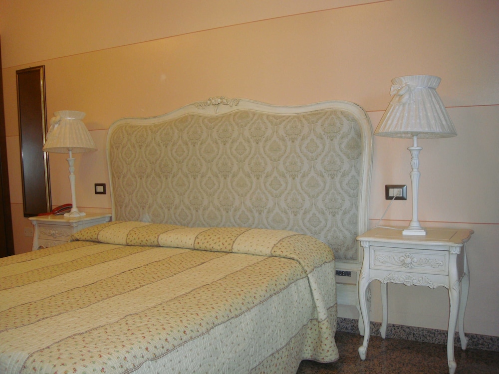 Camere America B&B