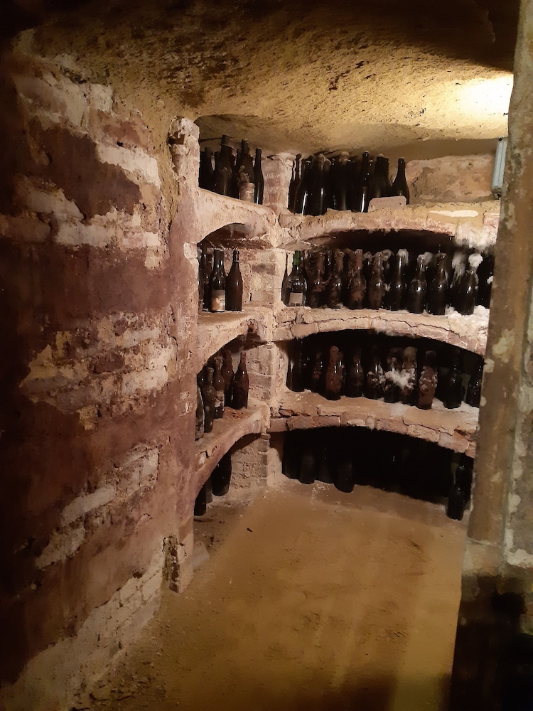 tenuta la violina