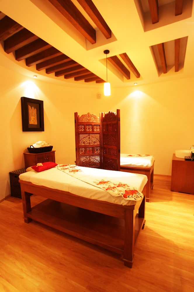 Gran Casa Sayula Hotel & Spa