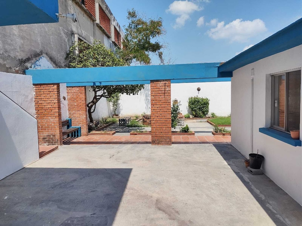 ANTIQUE Casa de Huespedes Barrio Antiguo