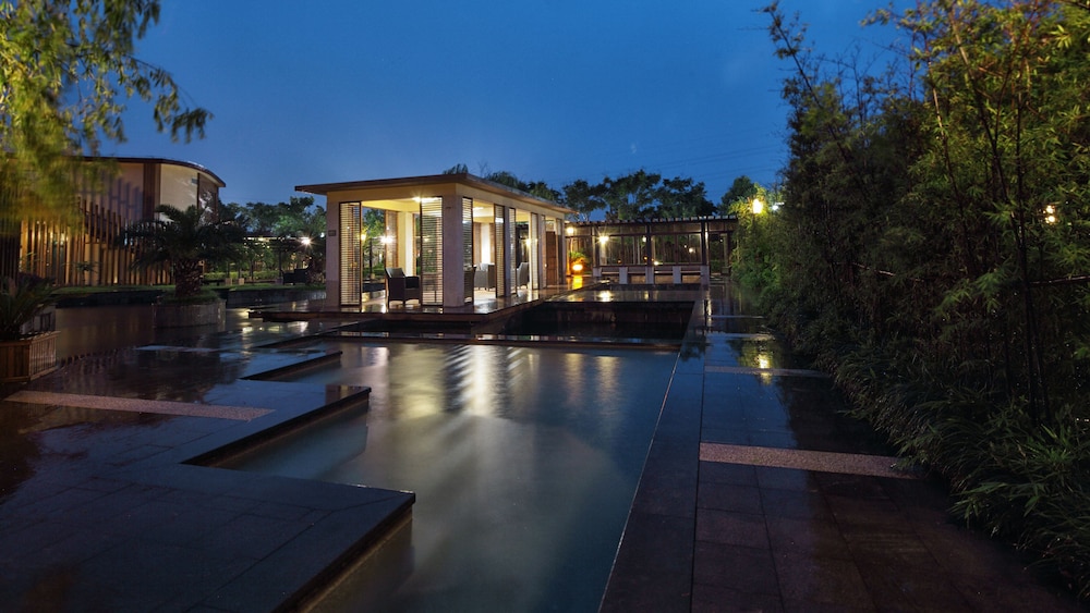 Phoenix Hotspring Resort, photo 59