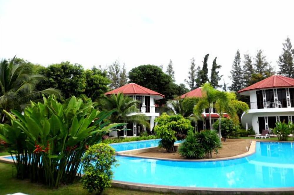 Mango Spa Country Club