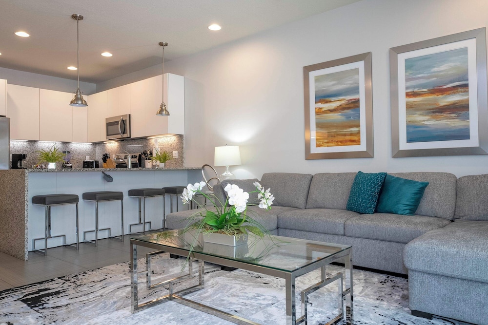 Charming 3Bd W Pool Close To Disney At Serenity 1639