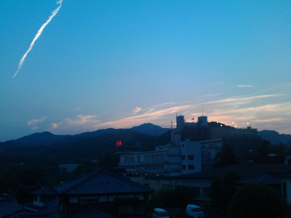 Hotel Ryutouen