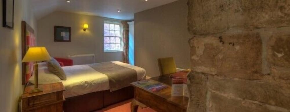Dog & Partridge Hotel by Chef and Brewer Collection