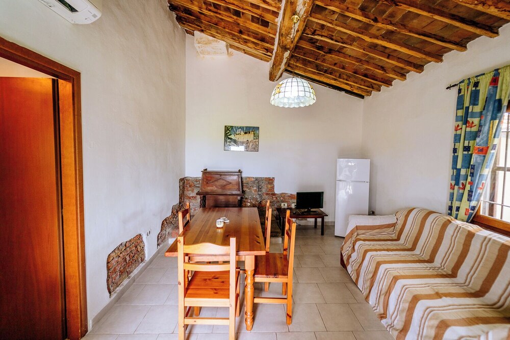 Agriturismo Bio San Mamiliano