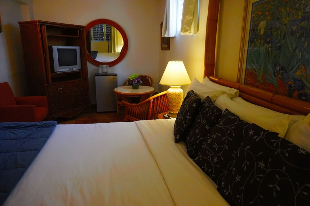 At Wind Chimes Boutique Hotel - Property Image 7