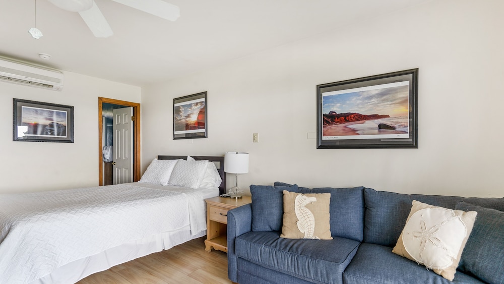 Beach Plum Resort
