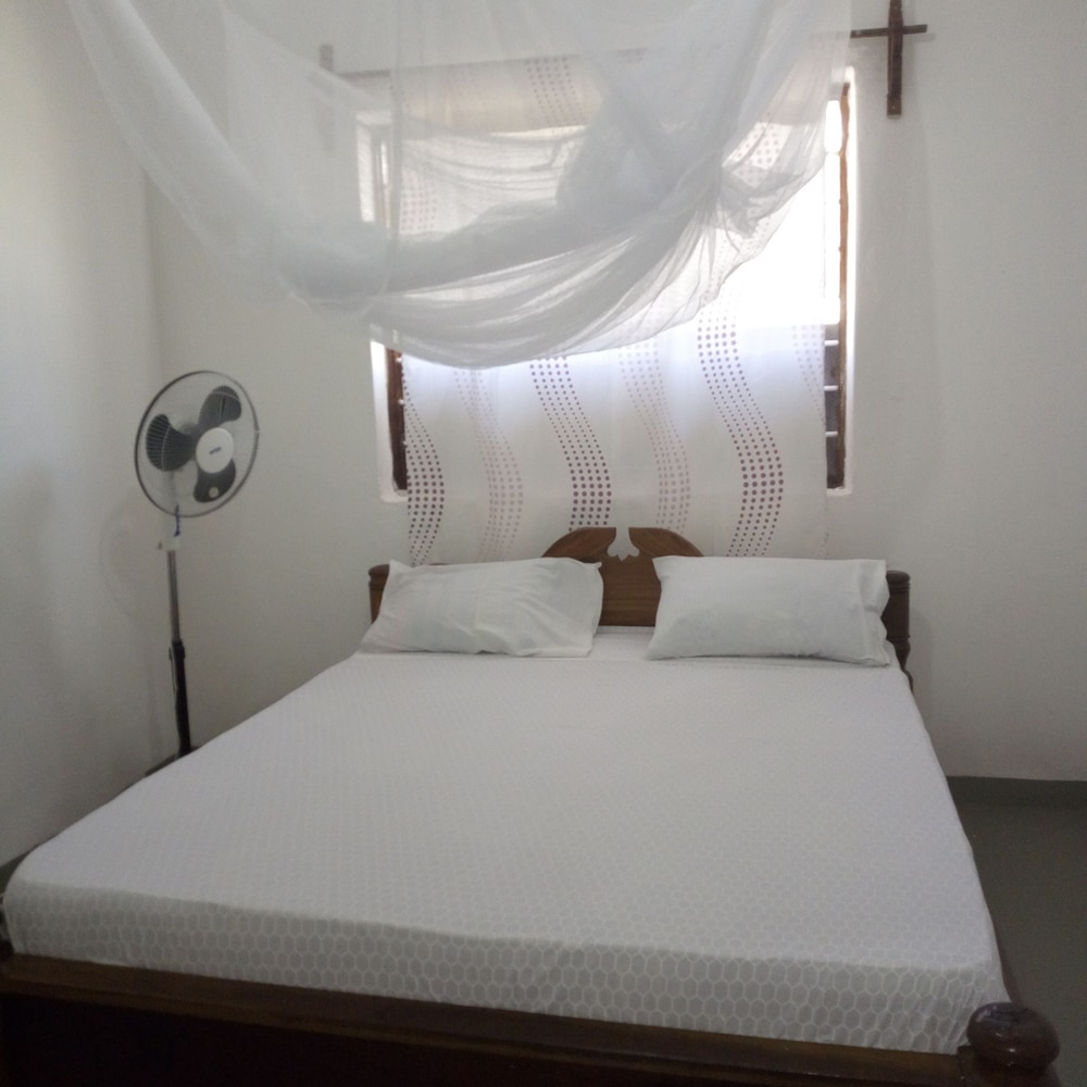 Delina Mshimba Guest House