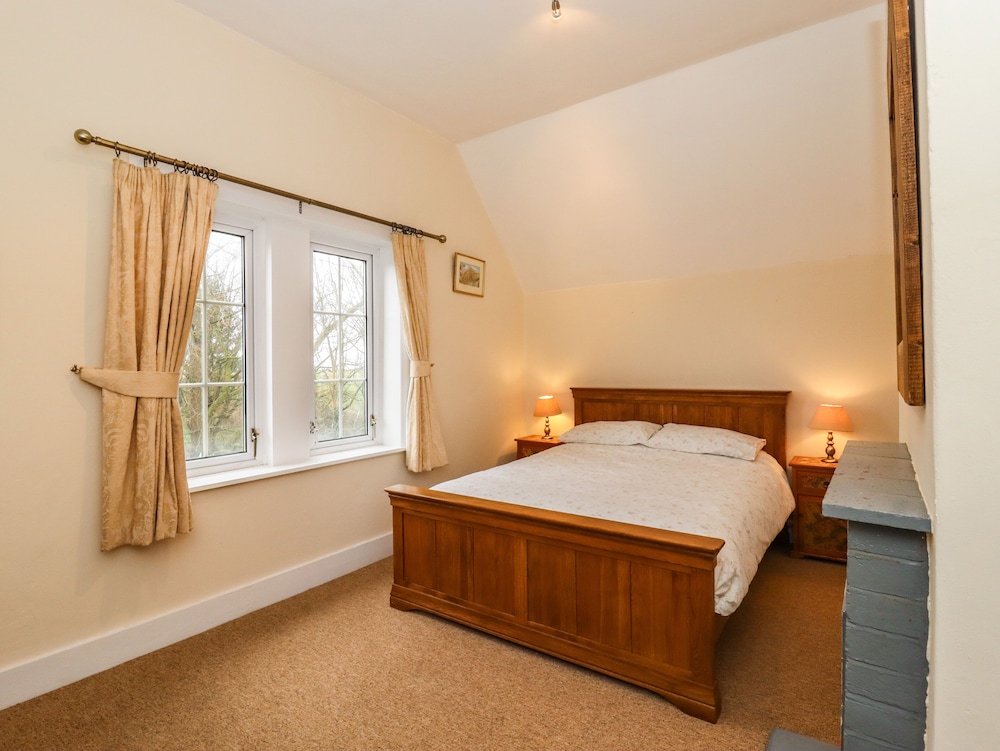 Ferry Cottage
