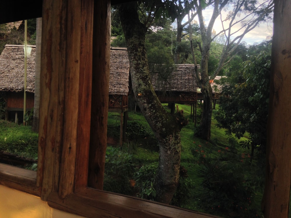 Karama Lodge & Spa