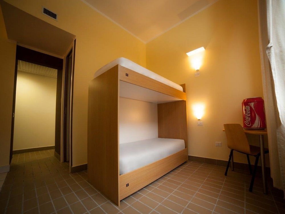 New Generation Hostel Tirana Center