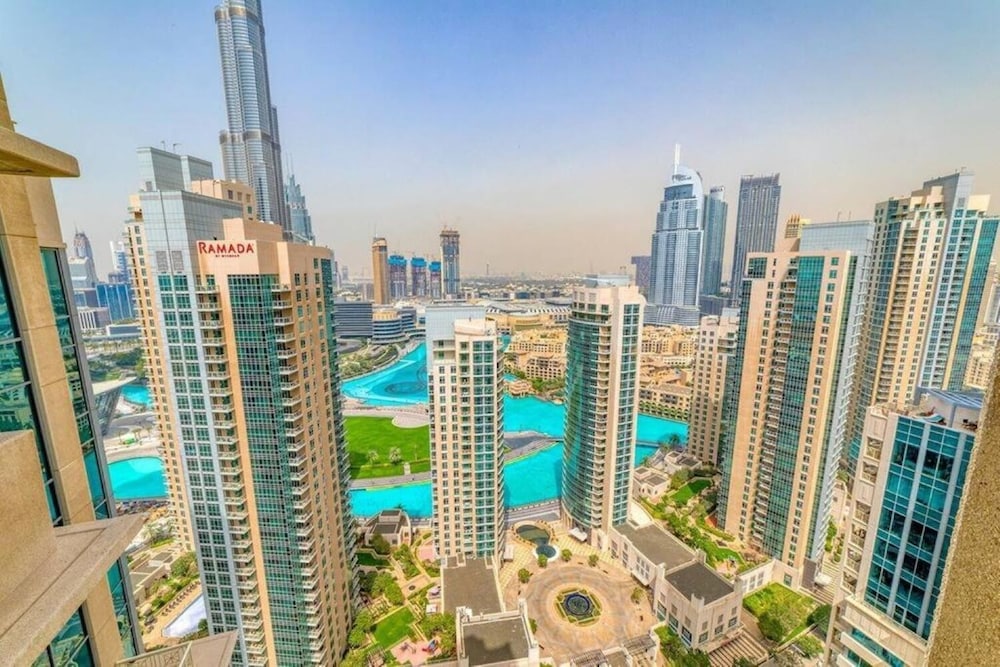 Bellavista-Splendid-2BR plus Maid-29BLVD