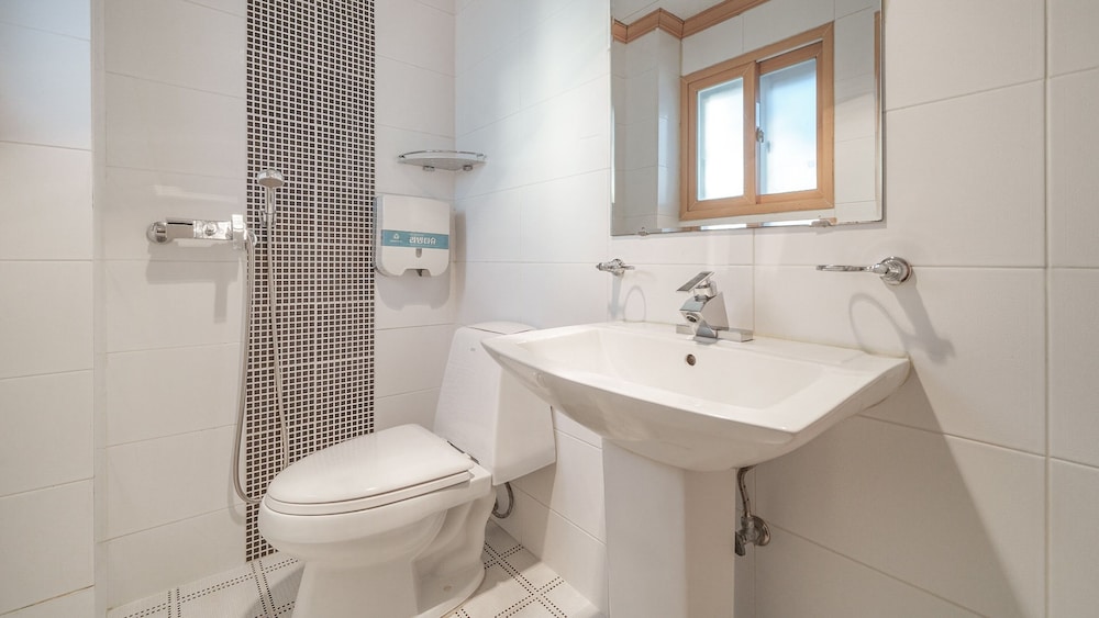 Yangyang Bono Pet-friendly Pension