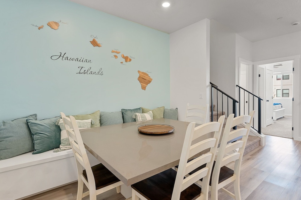 Kailua House 4 Bedroom Townhouse