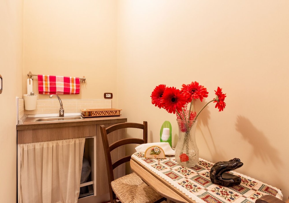B&B la Botte