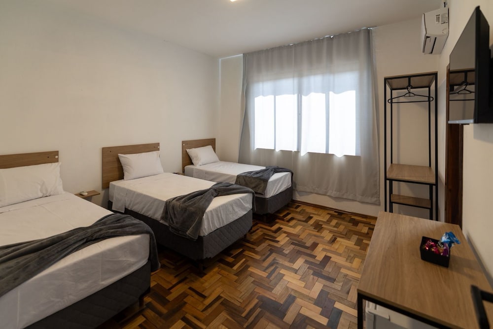 Ibirama Vale Hotel