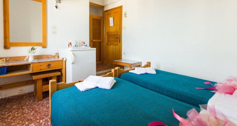 Pension Mylos