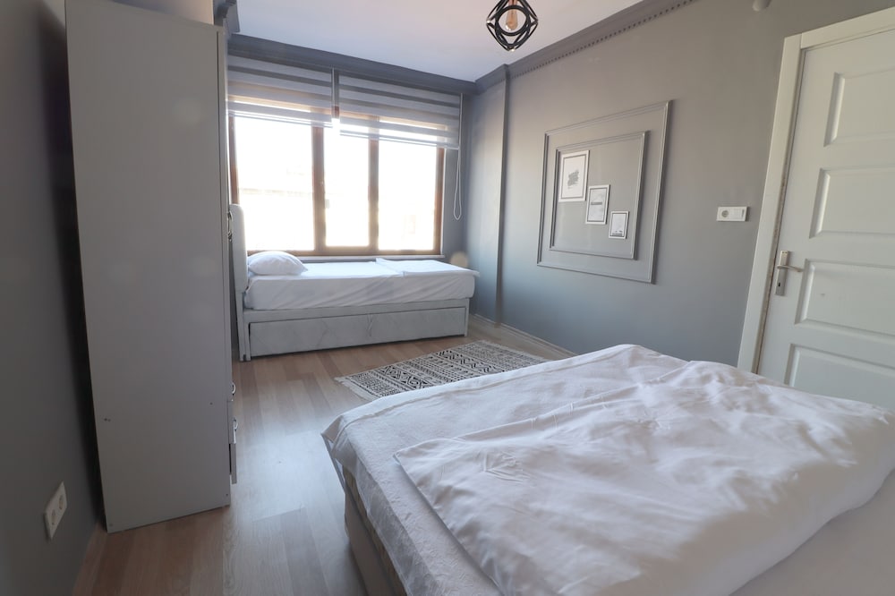 Karakoy VAV Suites