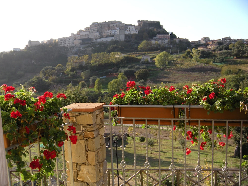 Agriturismo L'Arca