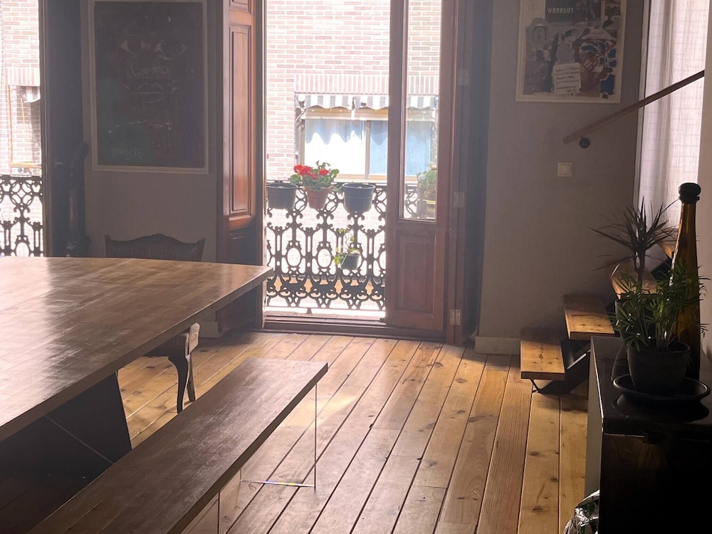 Duplex Loft And Home Office 140m2 Plus a 70m2 Terrace