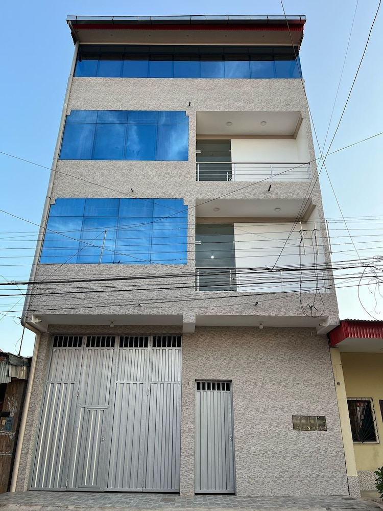 YURIMAGUAS APARTMENTS